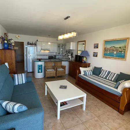 Appart T2 Avec Terrasse Et Parking A Vieux-boucau - Fr-1-379-38 布科·莱斯白老城